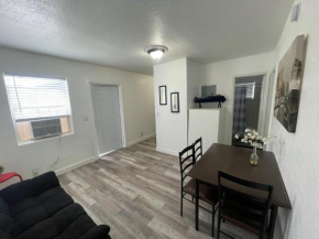 Nice 2Rooms Apartment Fort Lauderdale free parking